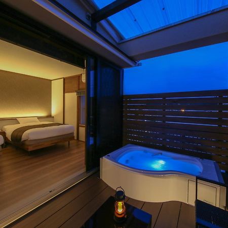 Romanstay Takayama  Eksteriør billede