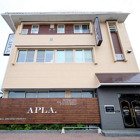 Romanstay Takayama  Eksteriør billede