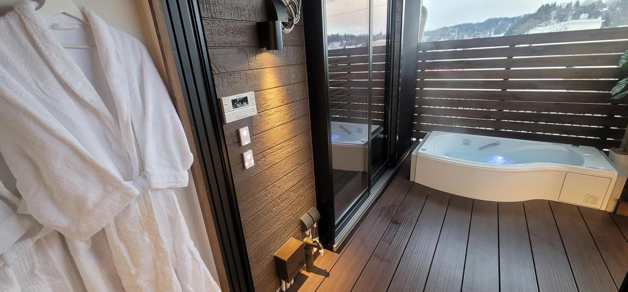 Romanstay Takayama  Eksteriør billede