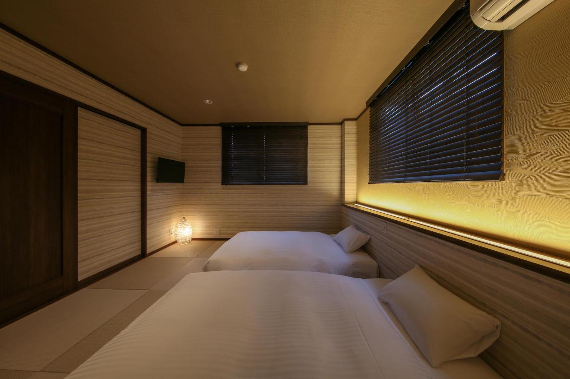 Romanstay Takayama  Eksteriør billede