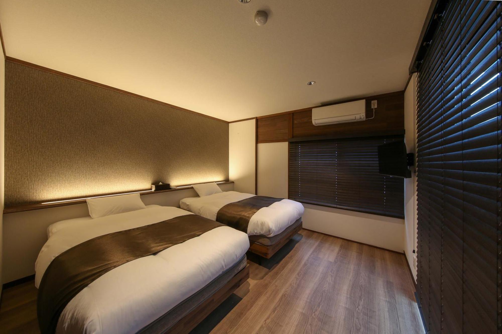 Romanstay Takayama  Eksteriør billede