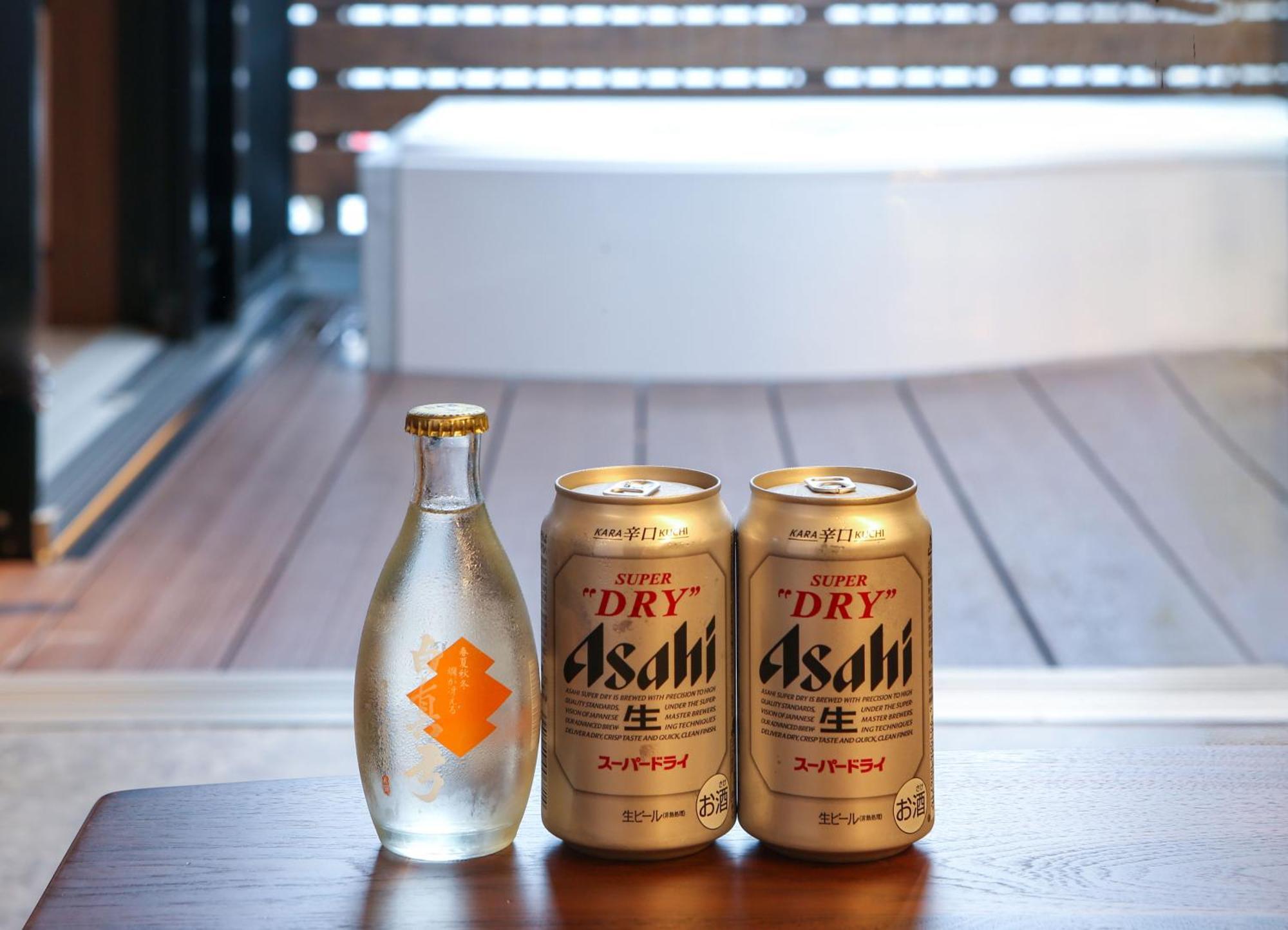 Romanstay Takayama  Eksteriør billede