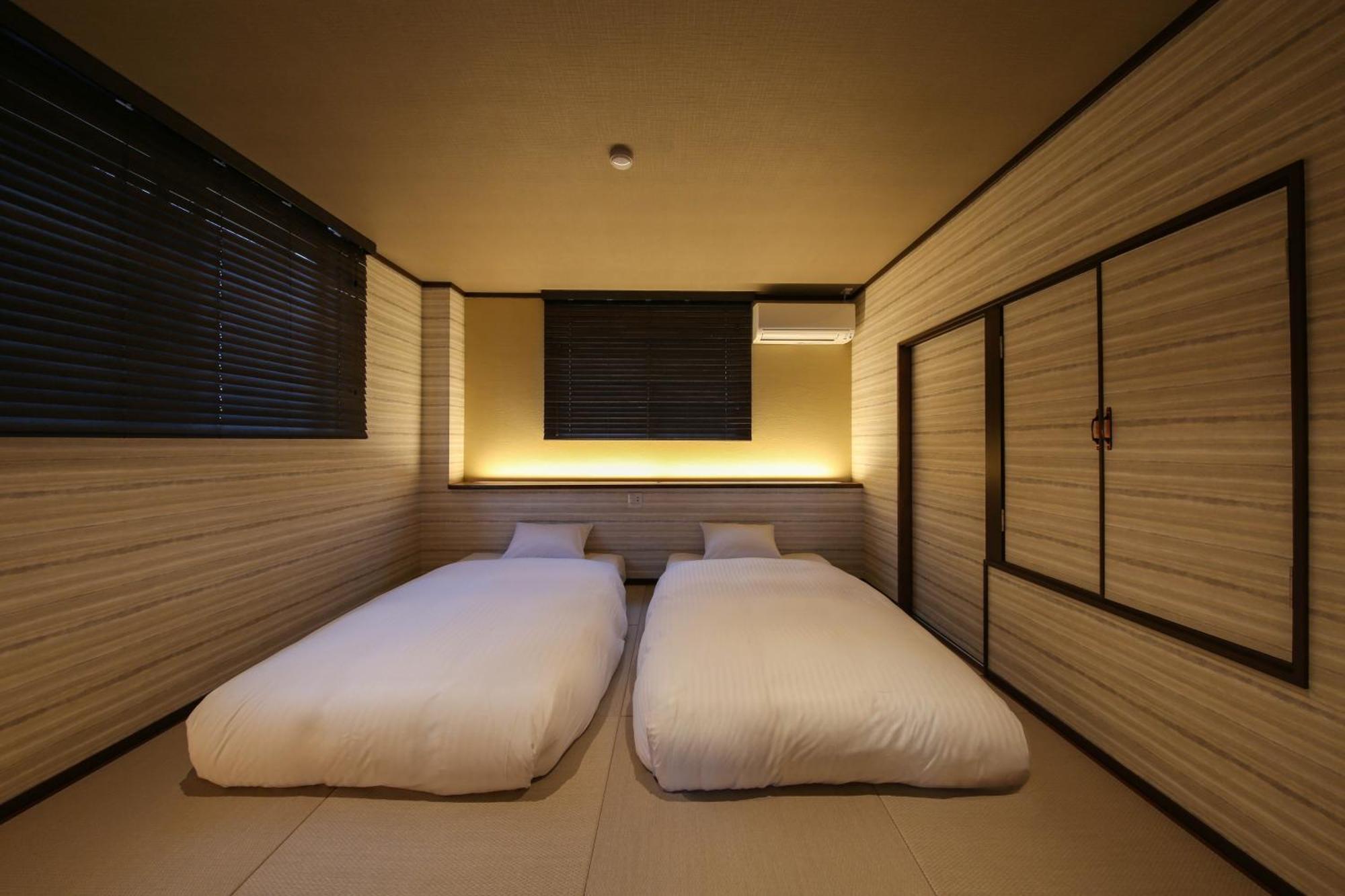 Romanstay Takayama  Eksteriør billede