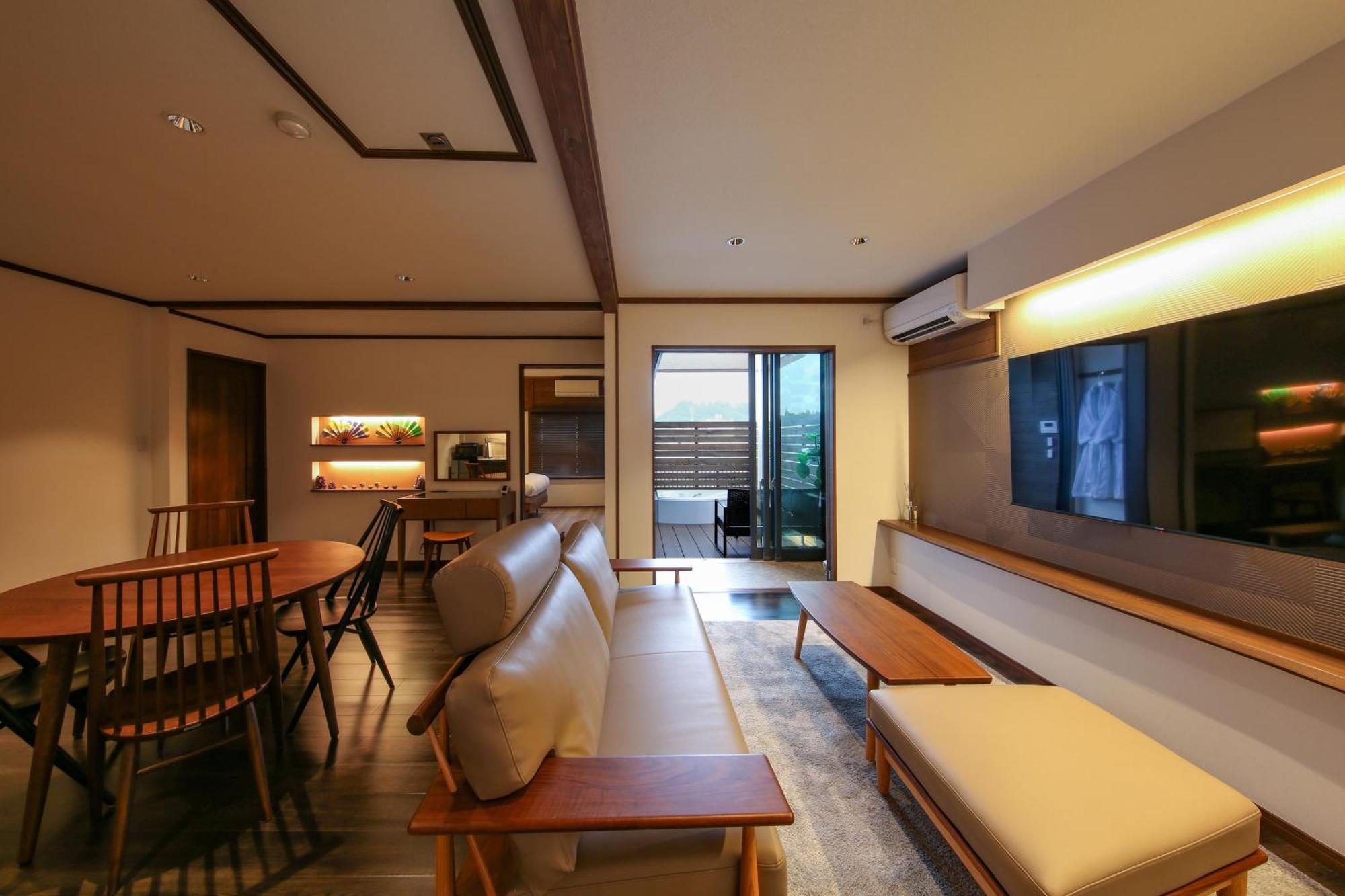 Romanstay Takayama  Eksteriør billede