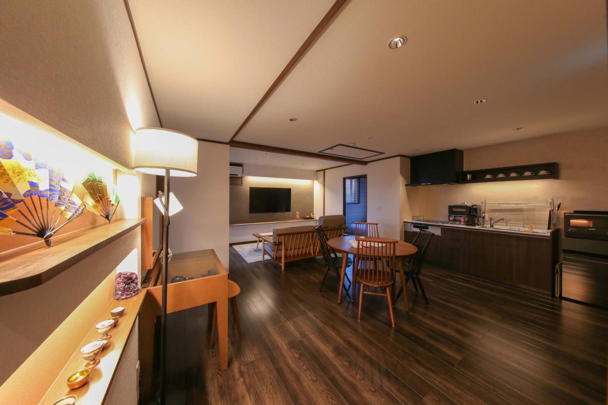 Romanstay Takayama  Eksteriør billede