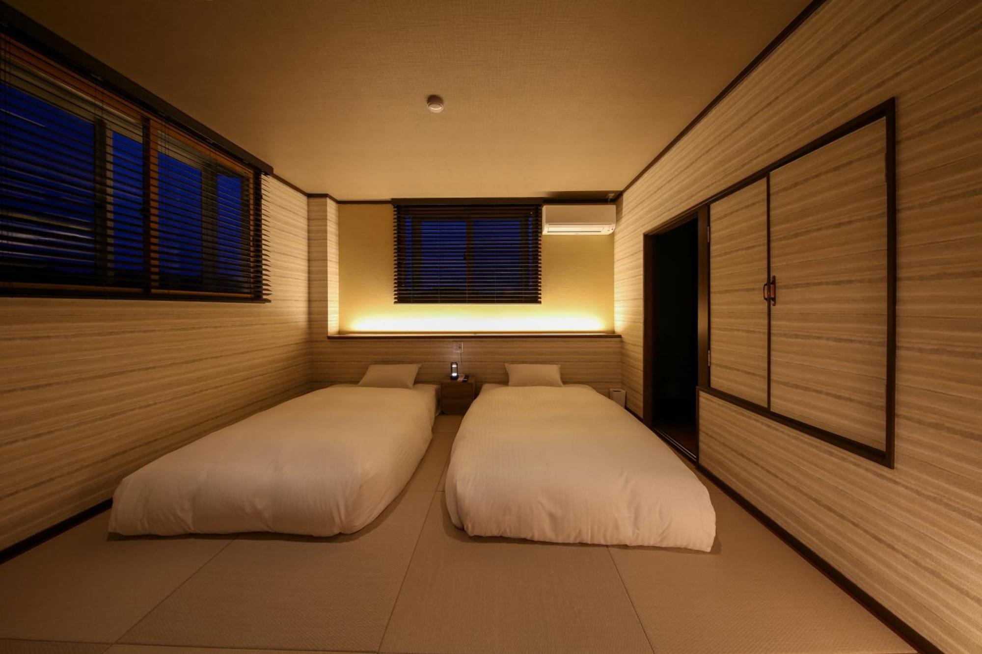 Romanstay Takayama  Eksteriør billede